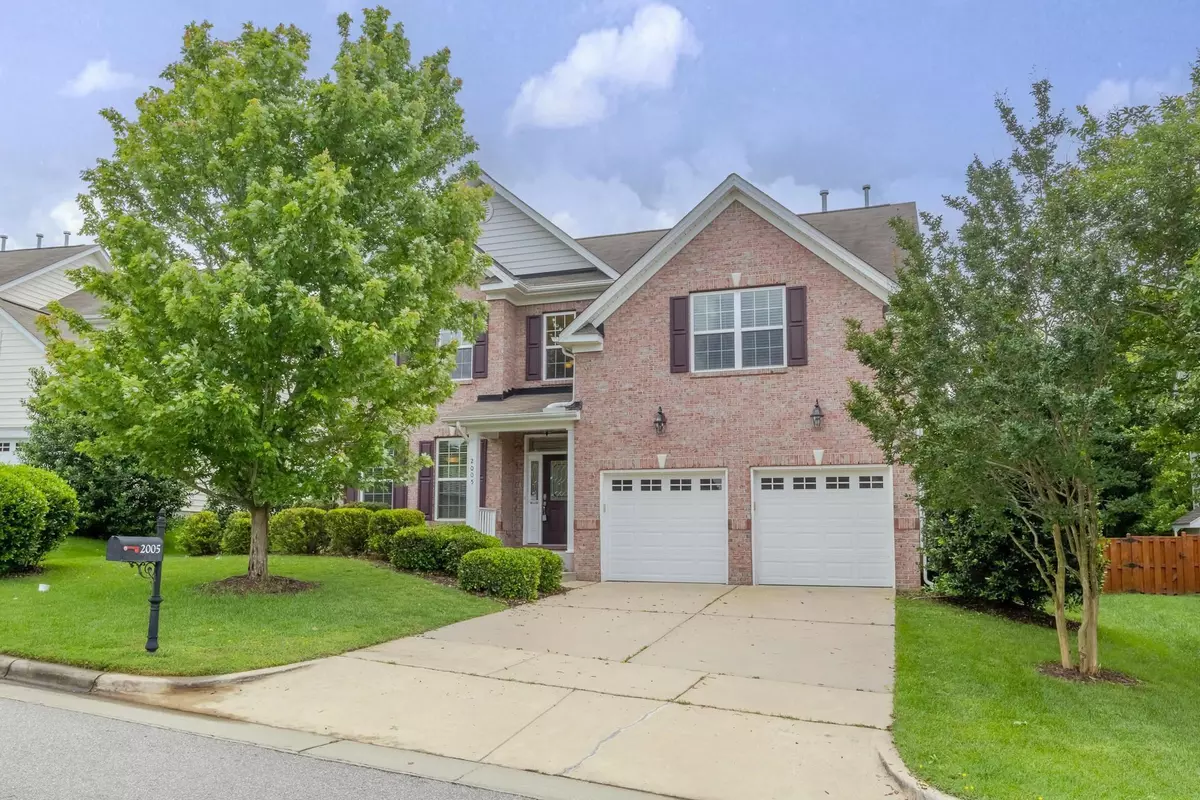 Cary, NC 27519,2005 Ollivander Drive