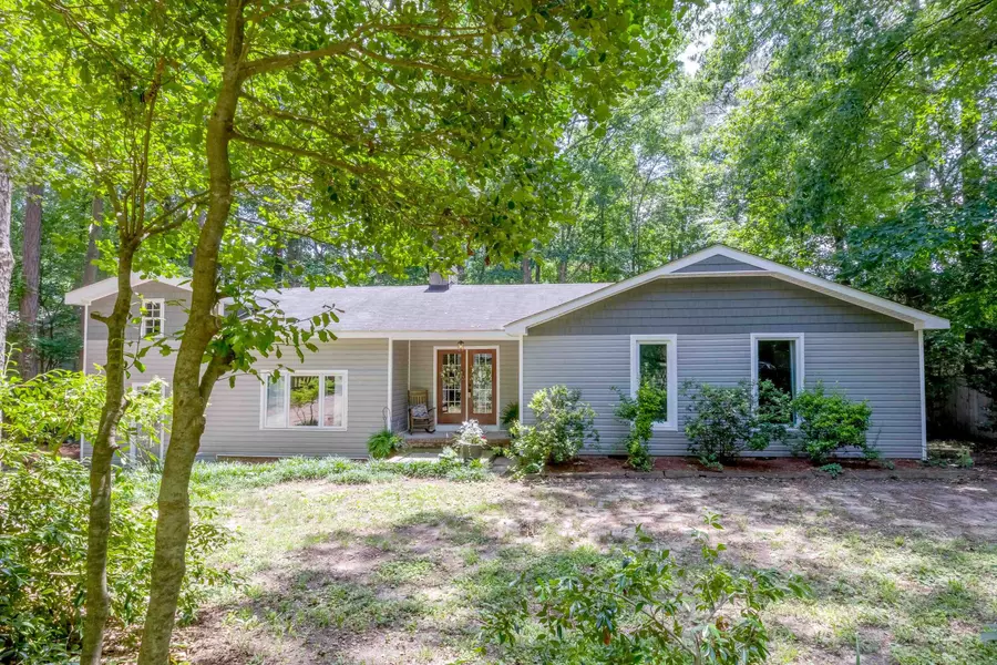 1003 Atchison Street, Garner, NC 27529