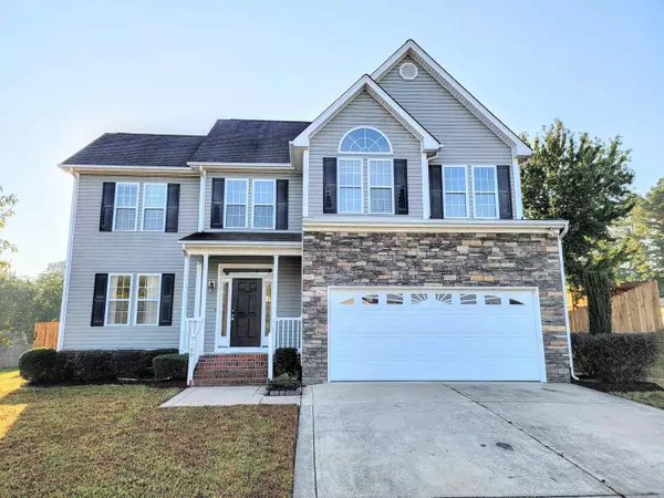 7100 Bristoe Station Lane, Raleigh, NC 27610