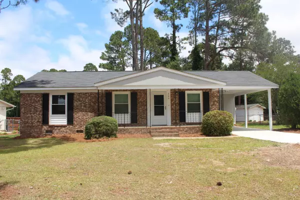 300 Saints Street, Dunn, NC 28334