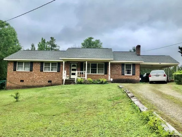 Henderson, NC 27537,330 Kings Road