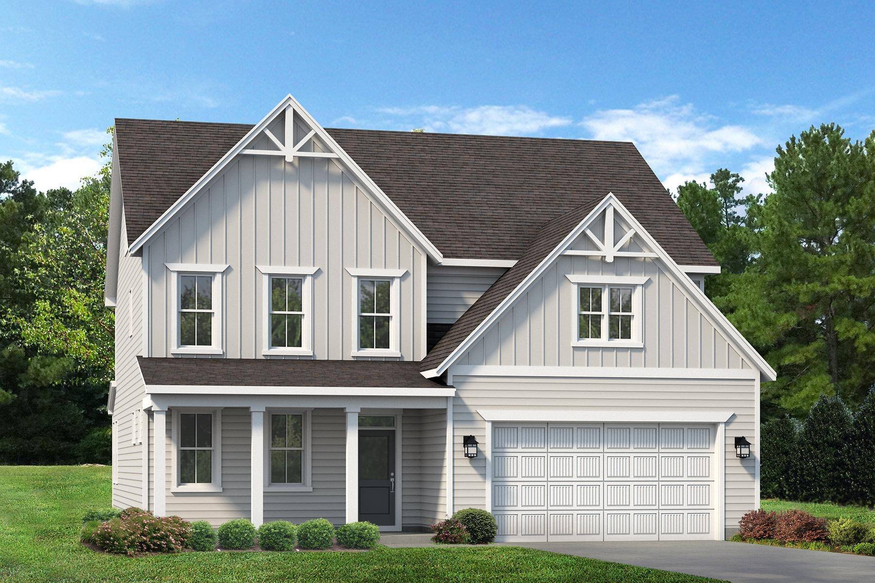 120 Alta Crest Lane, Garner, NC 27529