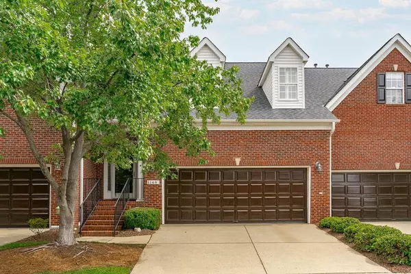 148 Prestonian Place, Morrisville, NC 27560