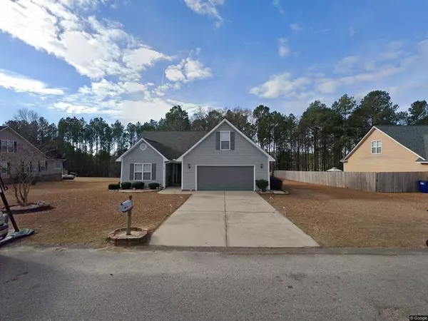 255 Cash Avenue,  Raeford,  NC 28376