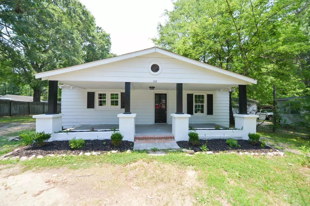 Zebulon, NC 27597,308 S Arendell Avenue