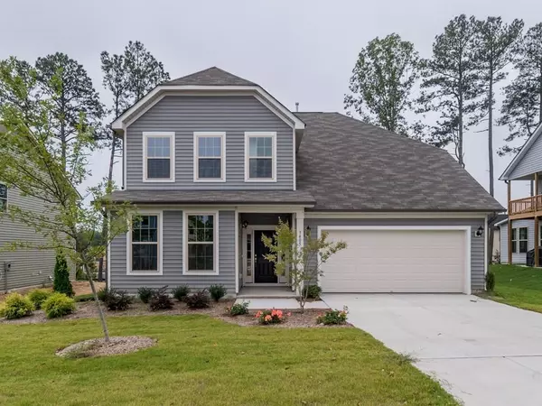 147 Creekhaven Drive #90, Angier, NC 27501