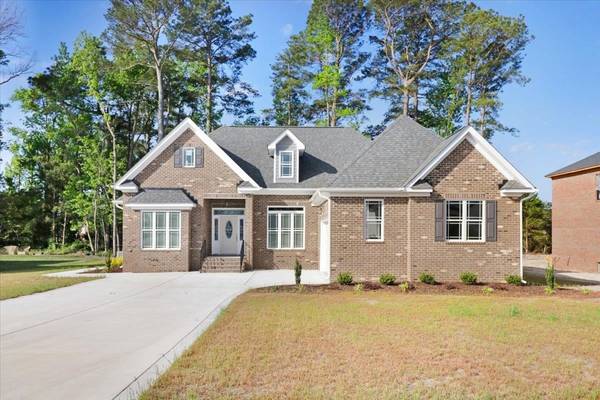 110 Michelle Dawn Drive,  Goldsboro,  NC 27534