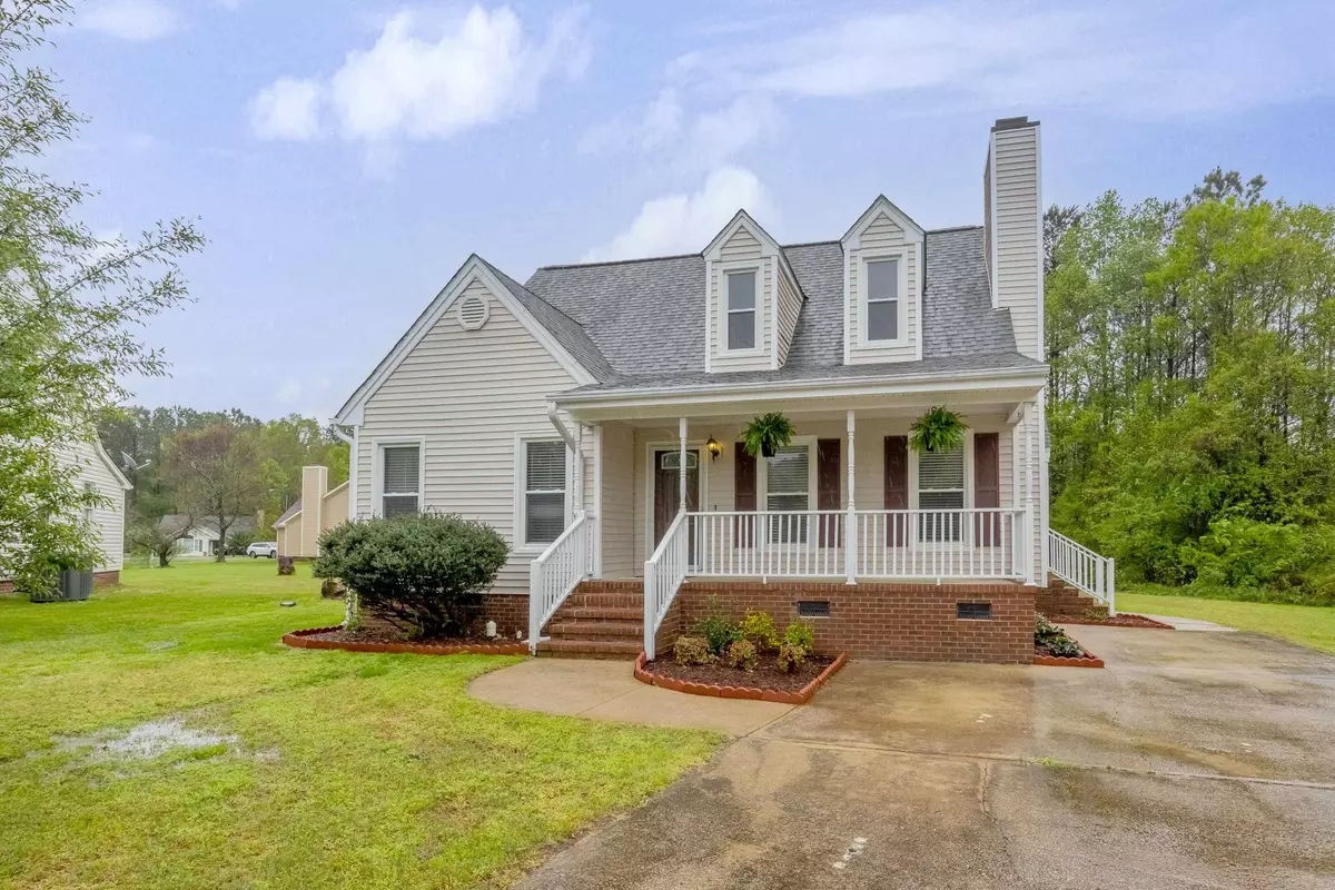 Apex, NC 27539,4913 Matlock Court