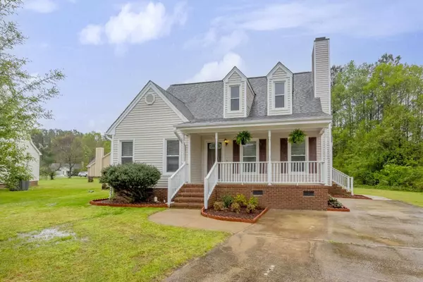 4913 Matlock Court, Apex, NC 27539