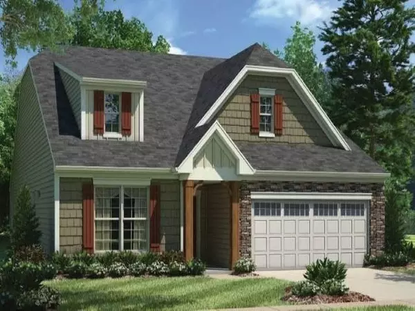 244 English Violet Lane #345, Raleigh, NC 27610