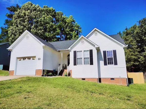 109 Zircon Lane, Knightdale, NC 27545