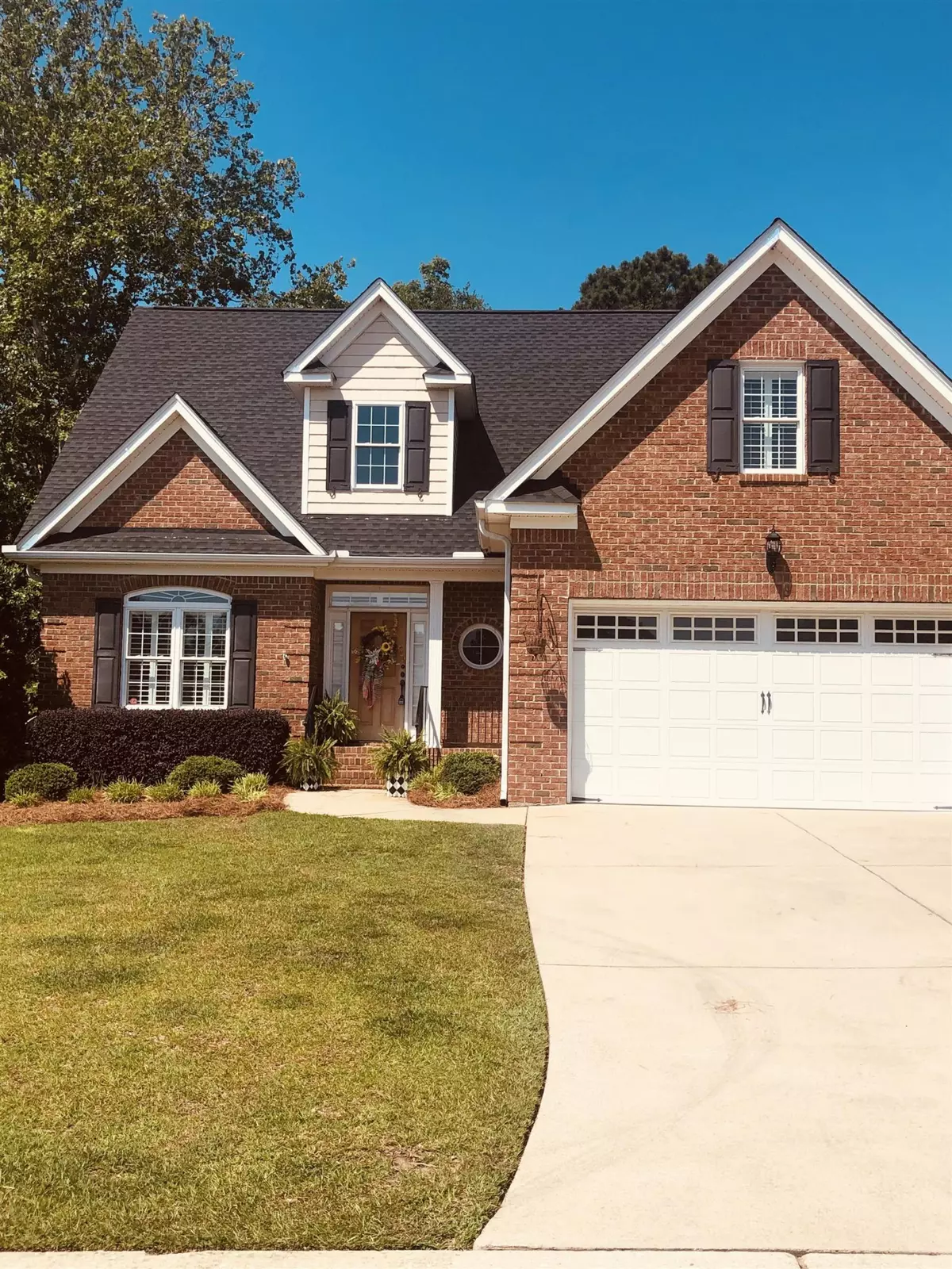 Benson, NC 27504,143 Colonade Court