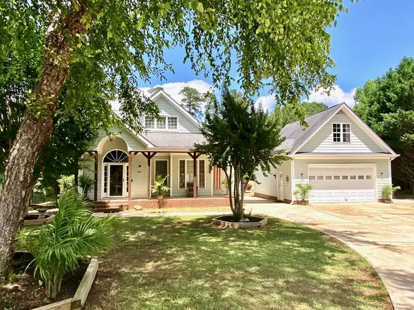 4801 Leone Landing Court, Raleigh, NC 27603