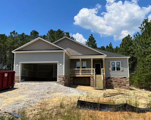 52 Upton Drive, Smithfield, NC 27577