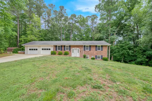 110 Dianne Street, Knightdale, NC 27545