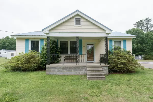 305 19th Street, Butner, NC 27509