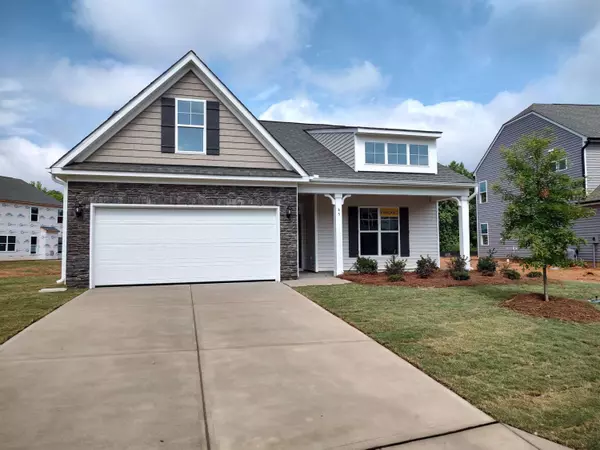 45 Dove Valley Circle, Garner, NC 27529