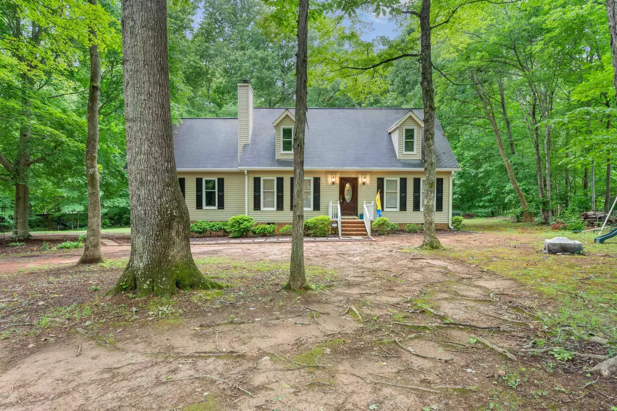 Haw River, NC 27258,747 Lyndon Lane