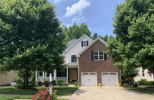 1104 Longleaf Pine Place, Mebane, NC 27302