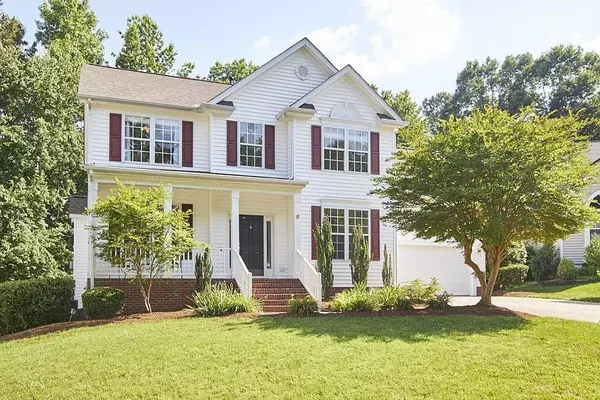 107 Maddry Court, Chapel Hill, NC 27516