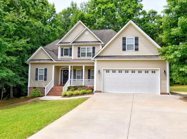 64 Hackney Trail, Clayton, NC 27527