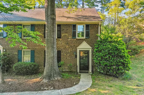 3169 Morningside Drive, Raleigh, NC 27607