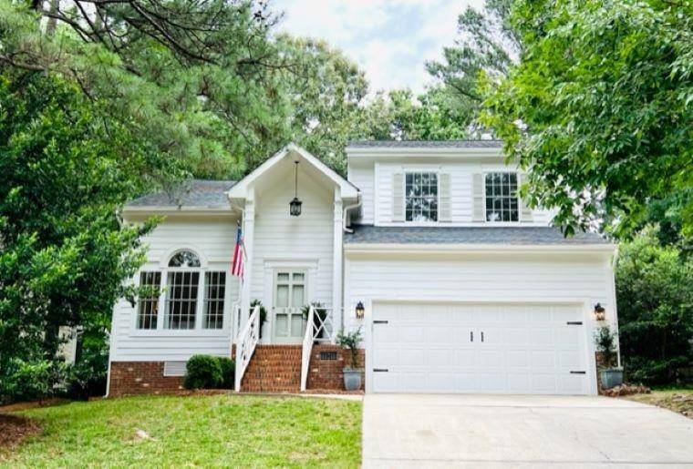 207 Excalibur Court, Cary, NC 27513