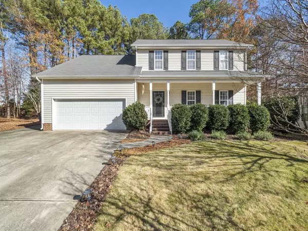 2006 Driskill Court, Apex, NC 27502