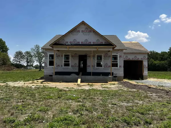 6129 Little Rock Church Road, Lucama, NC 27851