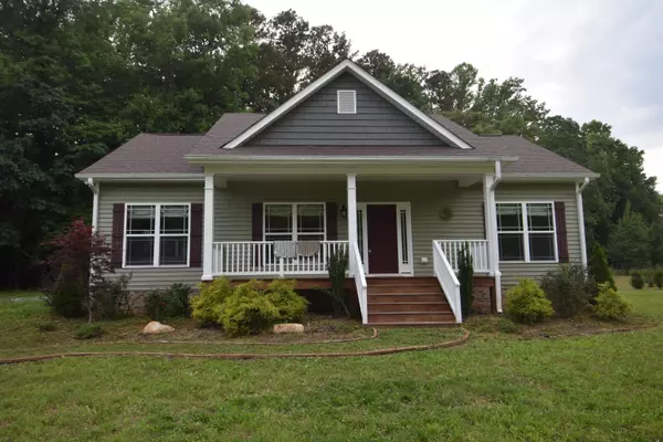 159 Butterfly Lane, Timberlake, NC 27583