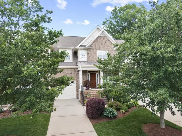 Wake Forest, NC 27587,641 Canvas Drive