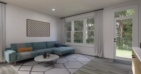 4012 Emerald Green Road, Raleigh, NC 27612