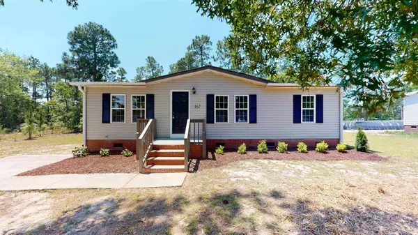 162 Deer View, Sanford, NC 27332