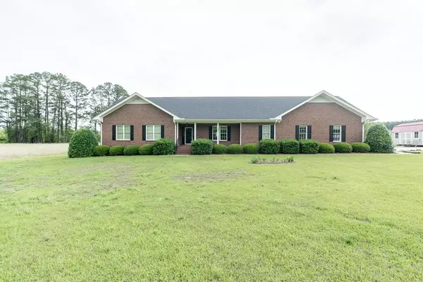 4508 Hopkins Chapel Road, Zebulon, NC 27597