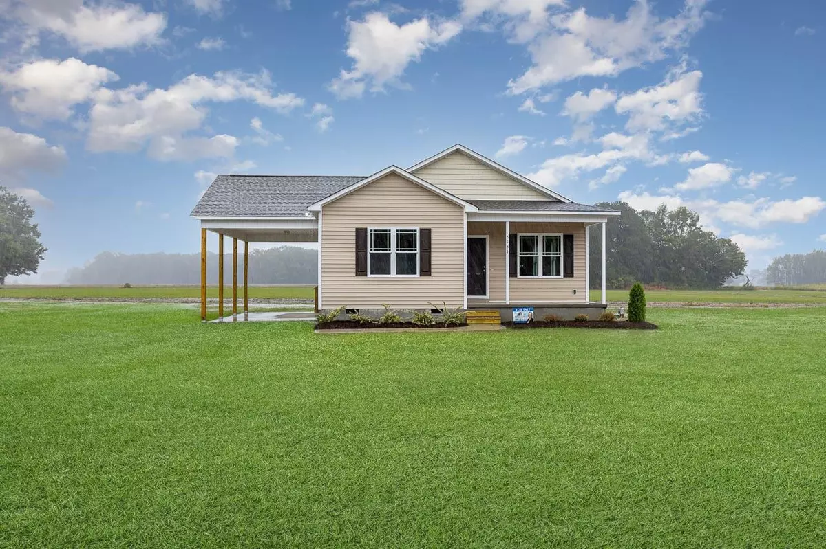 Lucama, NC 27851,6161 Little Rock Church Road