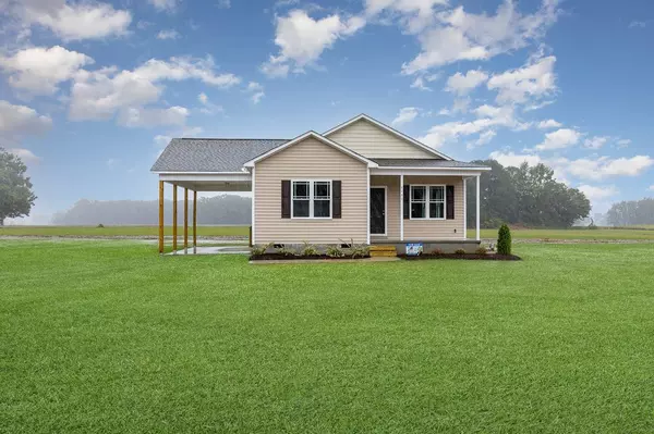 6161 Little Rock Church Road, Lucama, NC 27851