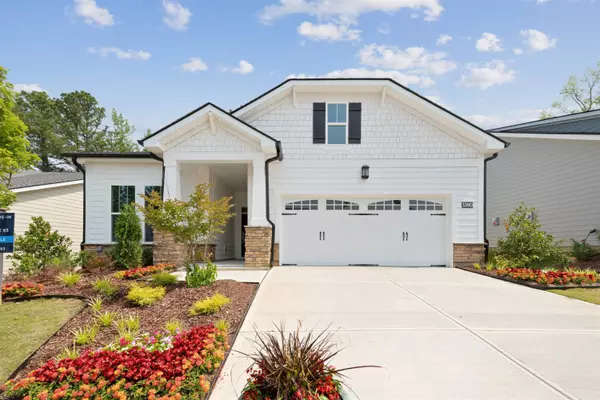 3380 Olive Glen Drive, Apex, NC 27502