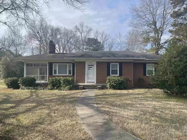 601 Central Avenue, Butner, NC 27509