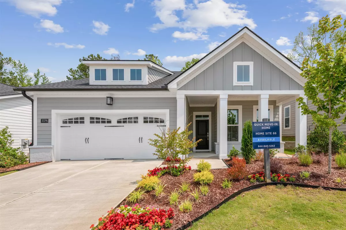 Apex, NC 27502,3376 Olive Glen Drive