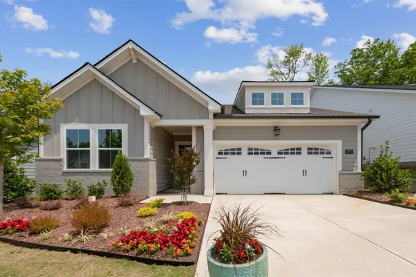 3372 Olive Glen Drive, Apex, NC 27502