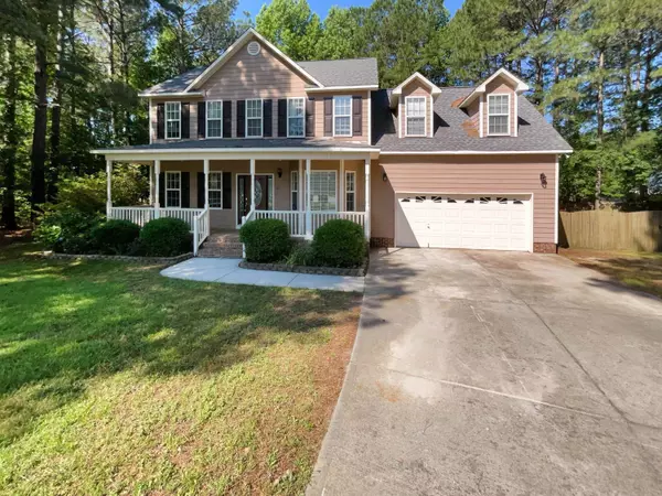 97 Cassidy Court, Clayton, NC 27520