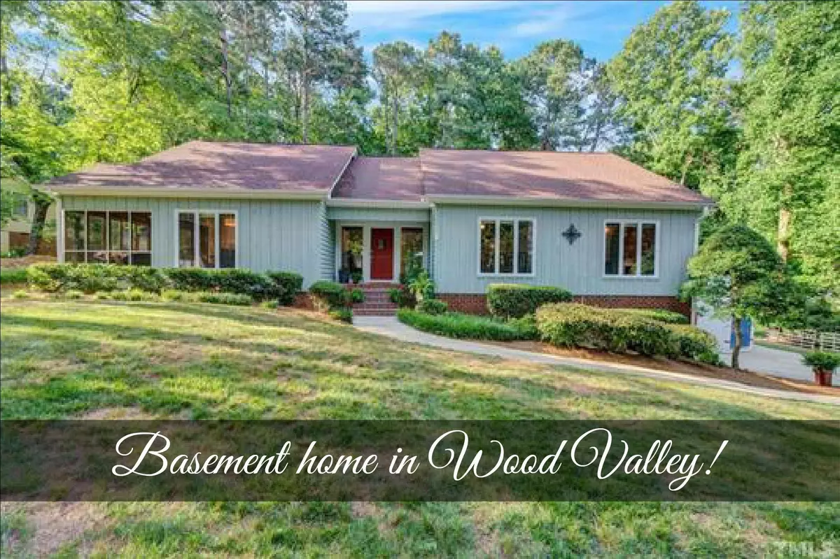 Raleigh, NC 27613,10705 Winding Wood Trail