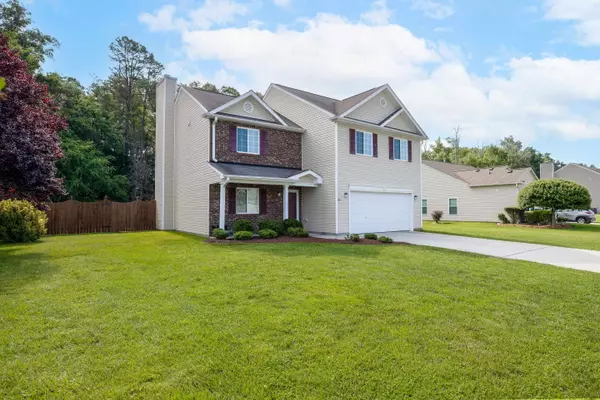 Whitsett, NC 27377,411 Walnut Crossing Drive