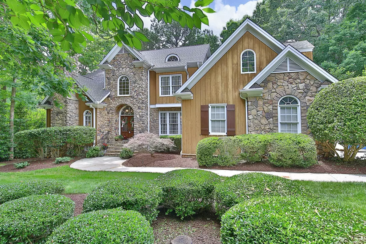 Raleigh, NC 27614,1124 Weeping Glen Court