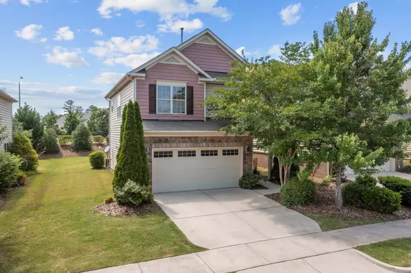 306 Windy Peak Loop, Cary, NC 27519