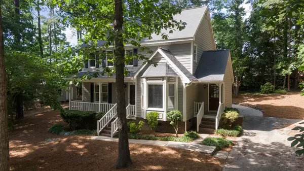 3349 Ventura Circle, Wake Forest, NC 27587