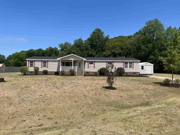 641 Rocking Horse Court, Stedman, NC 28391