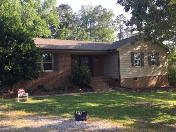 3606 E NC 27 E Highway, Coats, NC 27521