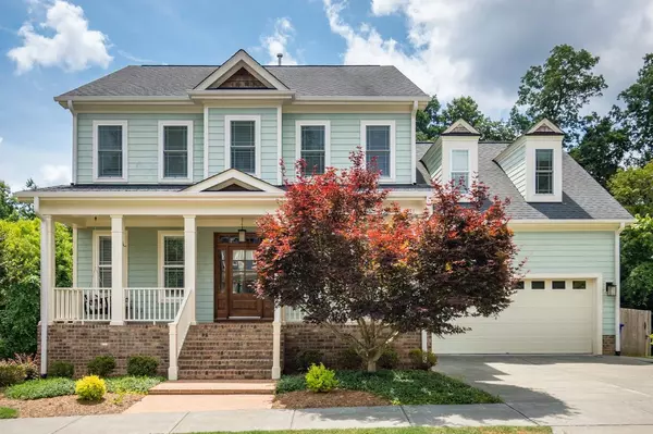 213 Lucas Lane, Chapel Hill, NC 27516