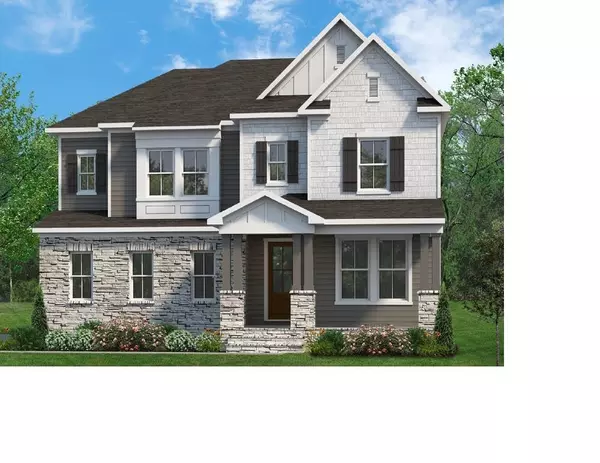 3846 Keohane Drive, Durham, NC 27705